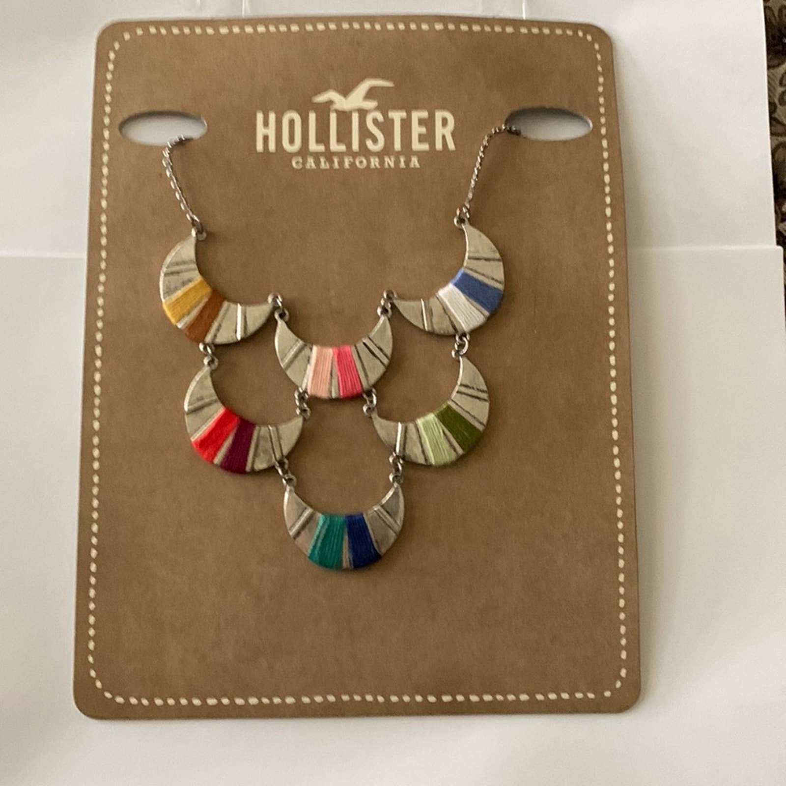 2/$15 Necklace - Bohemian Necklace. Mint Condition
